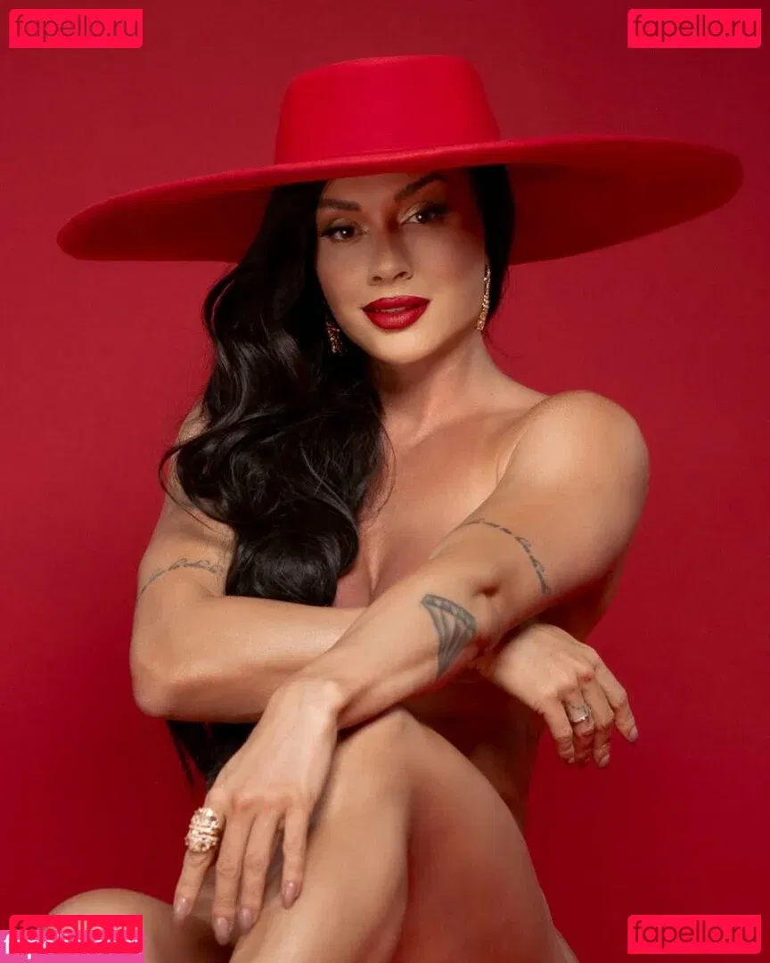 Juliana Salimeni Onlyfans Photo Gallery 