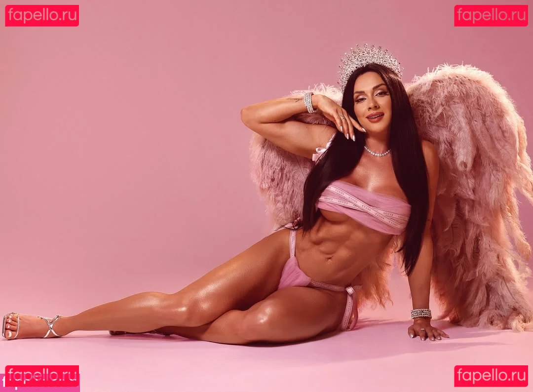 Juliana Salimeni Onlyfans Photo Gallery 