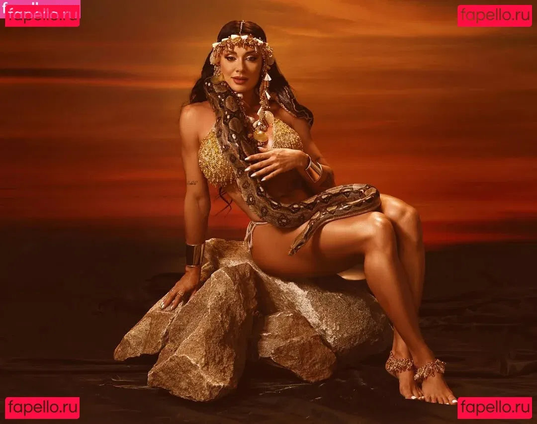 Juliana Salimeni Onlyfans Photo Gallery 