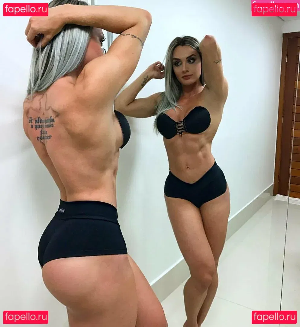 Juliana Salimeni Onlyfans Photo Gallery 