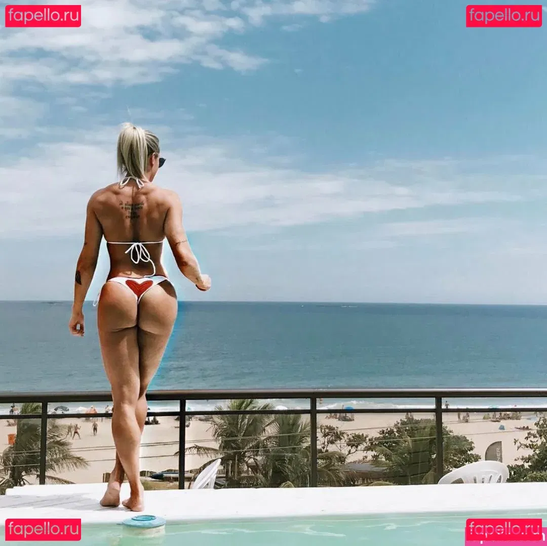 Juliana Salimeni Onlyfans Photo Gallery 