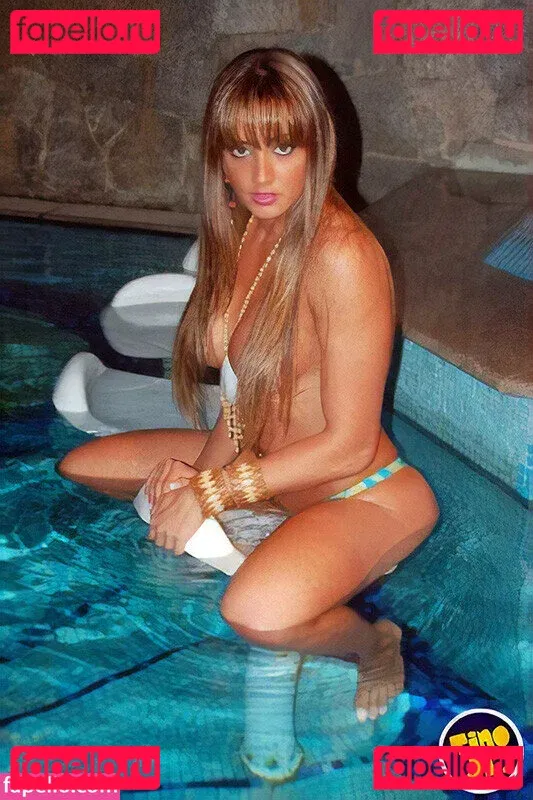 Juliana Salimeni Onlyfans Photo Gallery 