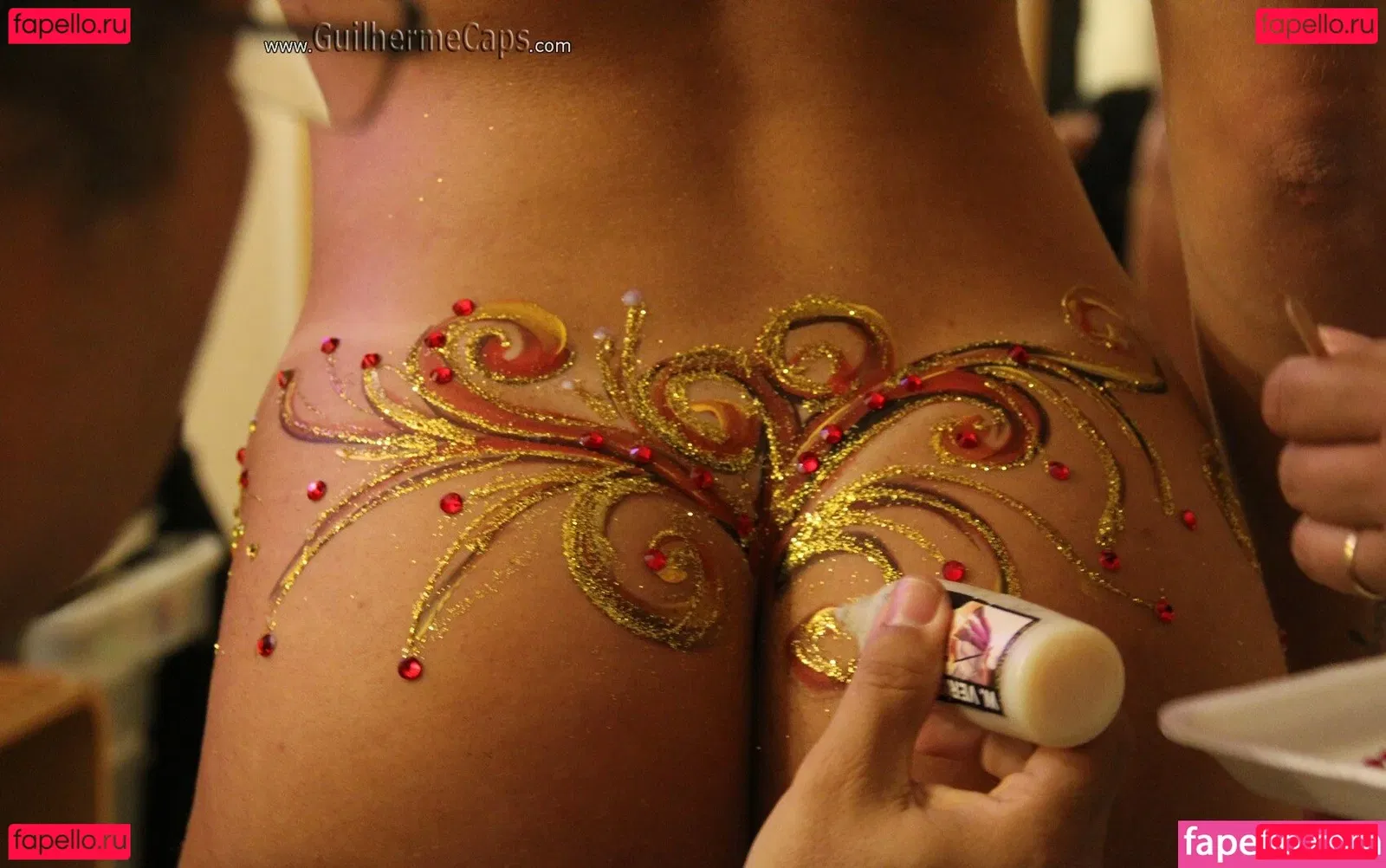 Juliana Salimeni Onlyfans Photo Gallery 