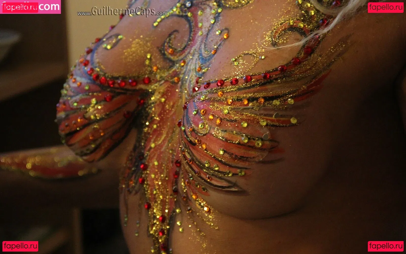 Juliana Salimeni Onlyfans Photo Gallery 