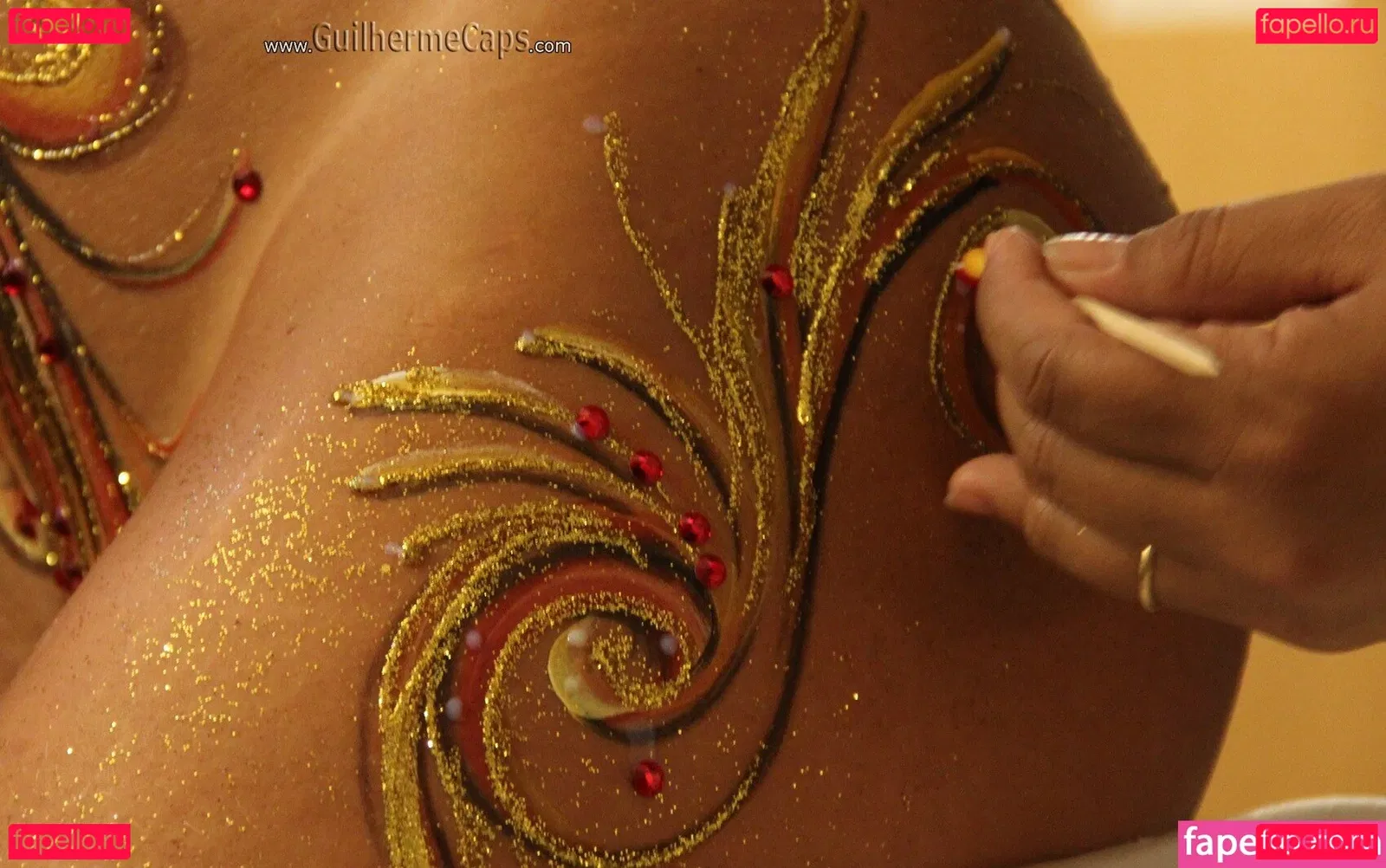 Juliana Salimeni Onlyfans Photo Gallery 