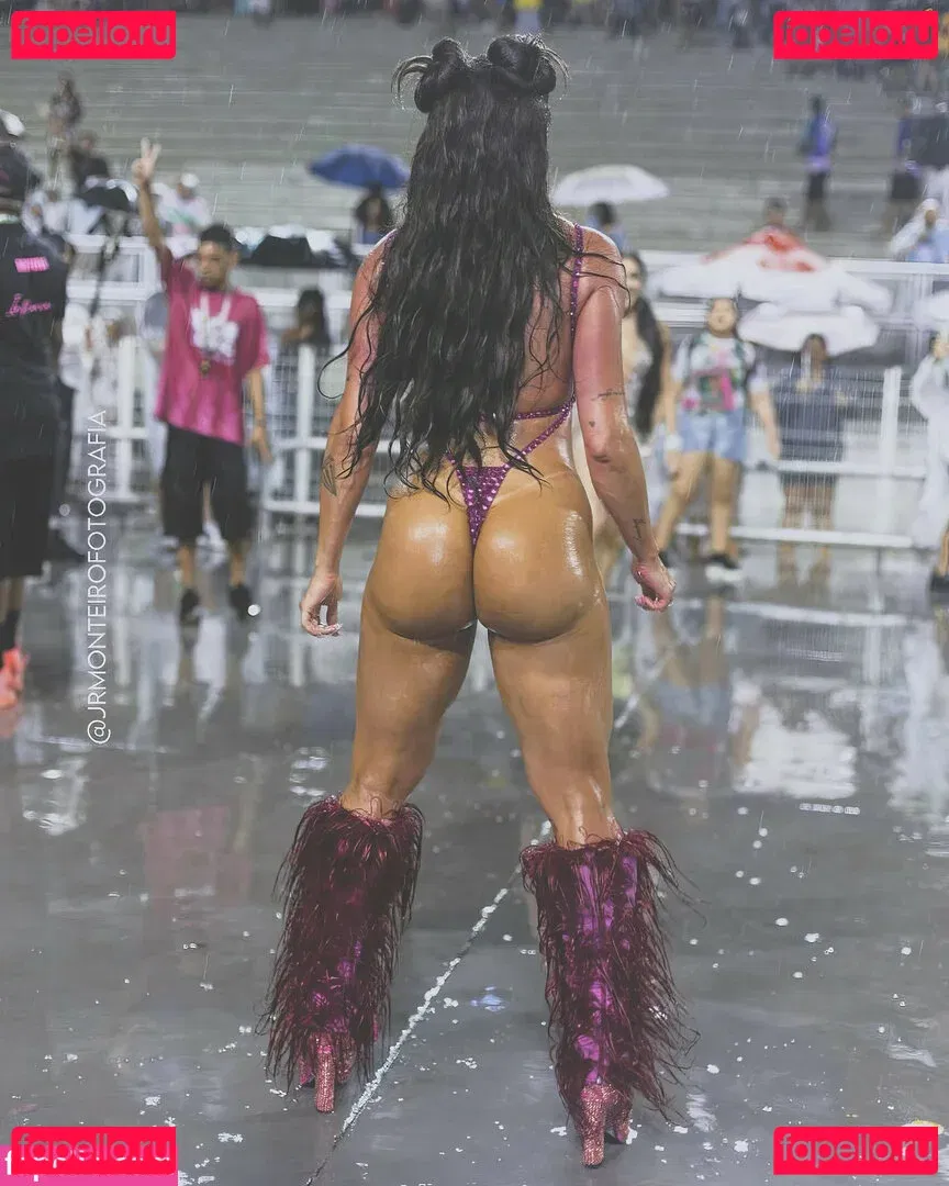 Juliana Salimeni Onlyfans Photo Gallery 