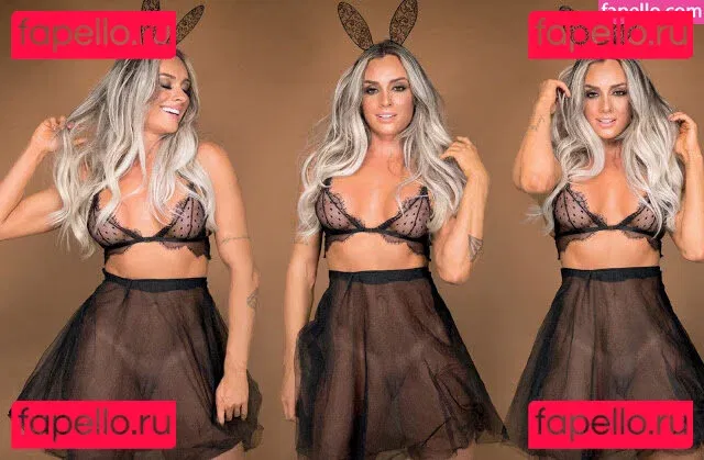 Juliana Salimeni Onlyfans Photo Gallery 