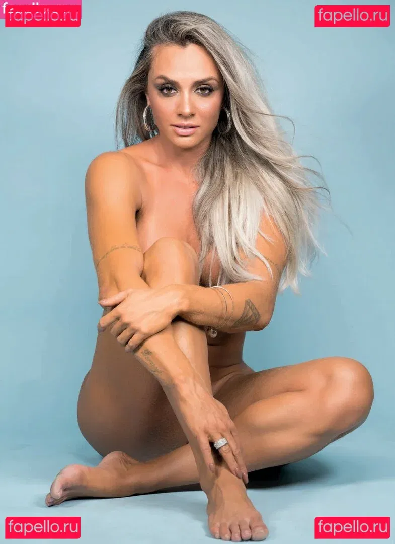 Juliana Salimeni Onlyfans Photo Gallery 