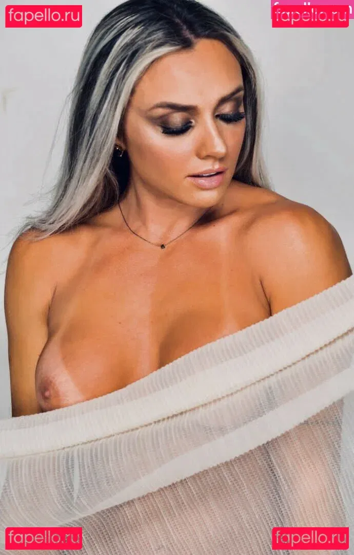 Juliana Salimeni Onlyfans Photo Gallery 