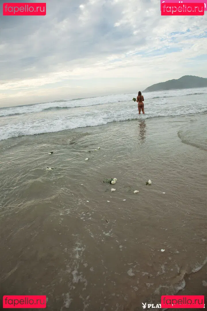 Juliana Salimeni Onlyfans Photo Gallery 