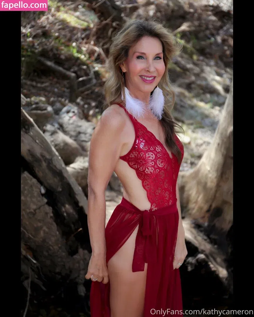 kathycameron Onlyfans Photo Gallery 