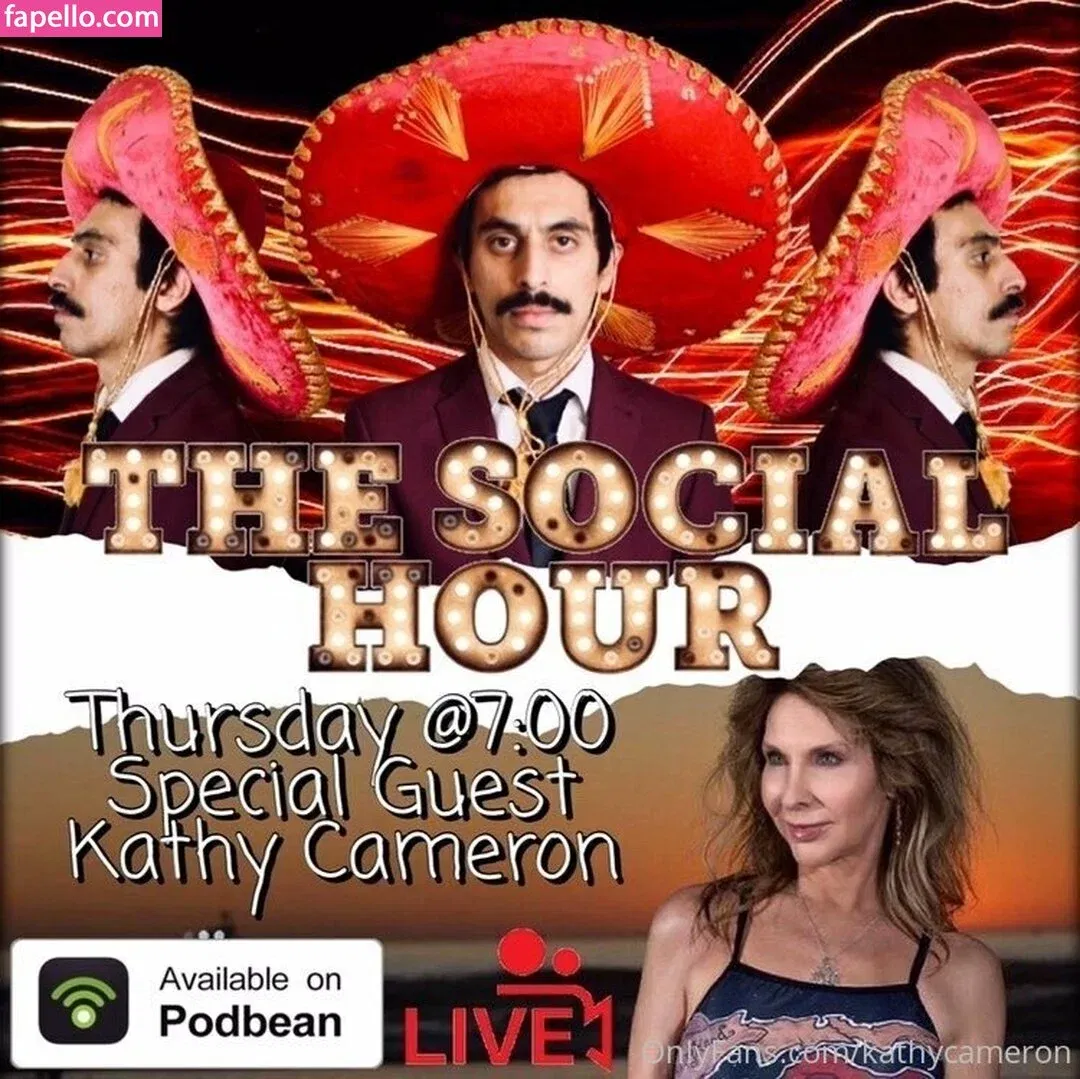 kathycameron Onlyfans Photo Gallery 