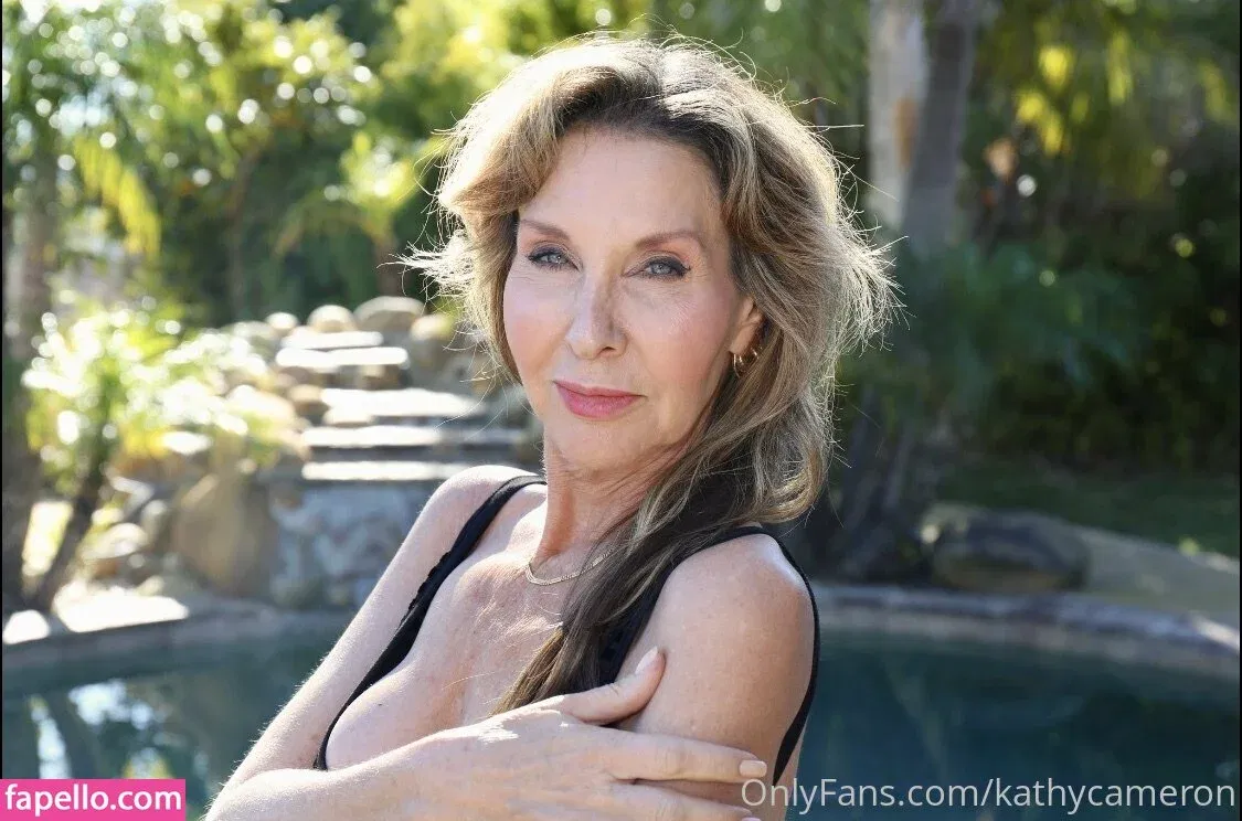 kathycameron Onlyfans Photo Gallery 