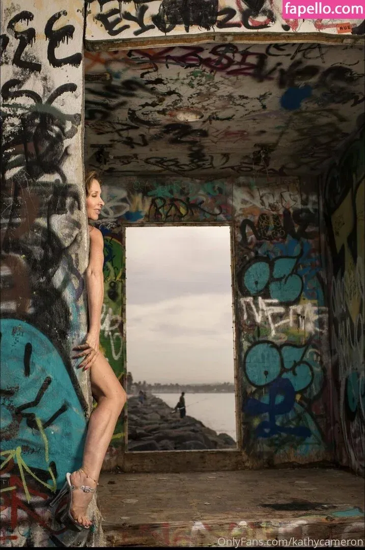 kathycameron Onlyfans Photo Gallery 