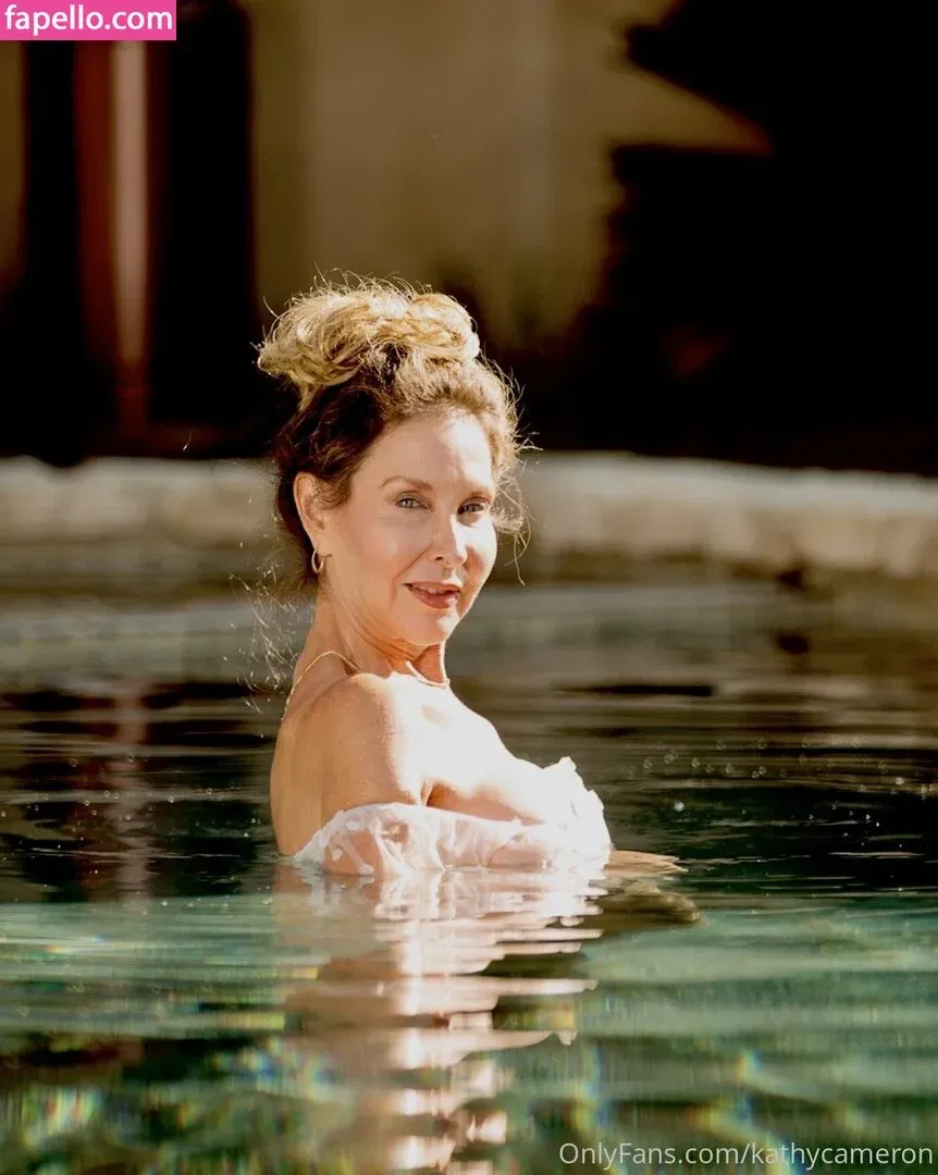 kathycameron Onlyfans Photo Gallery 