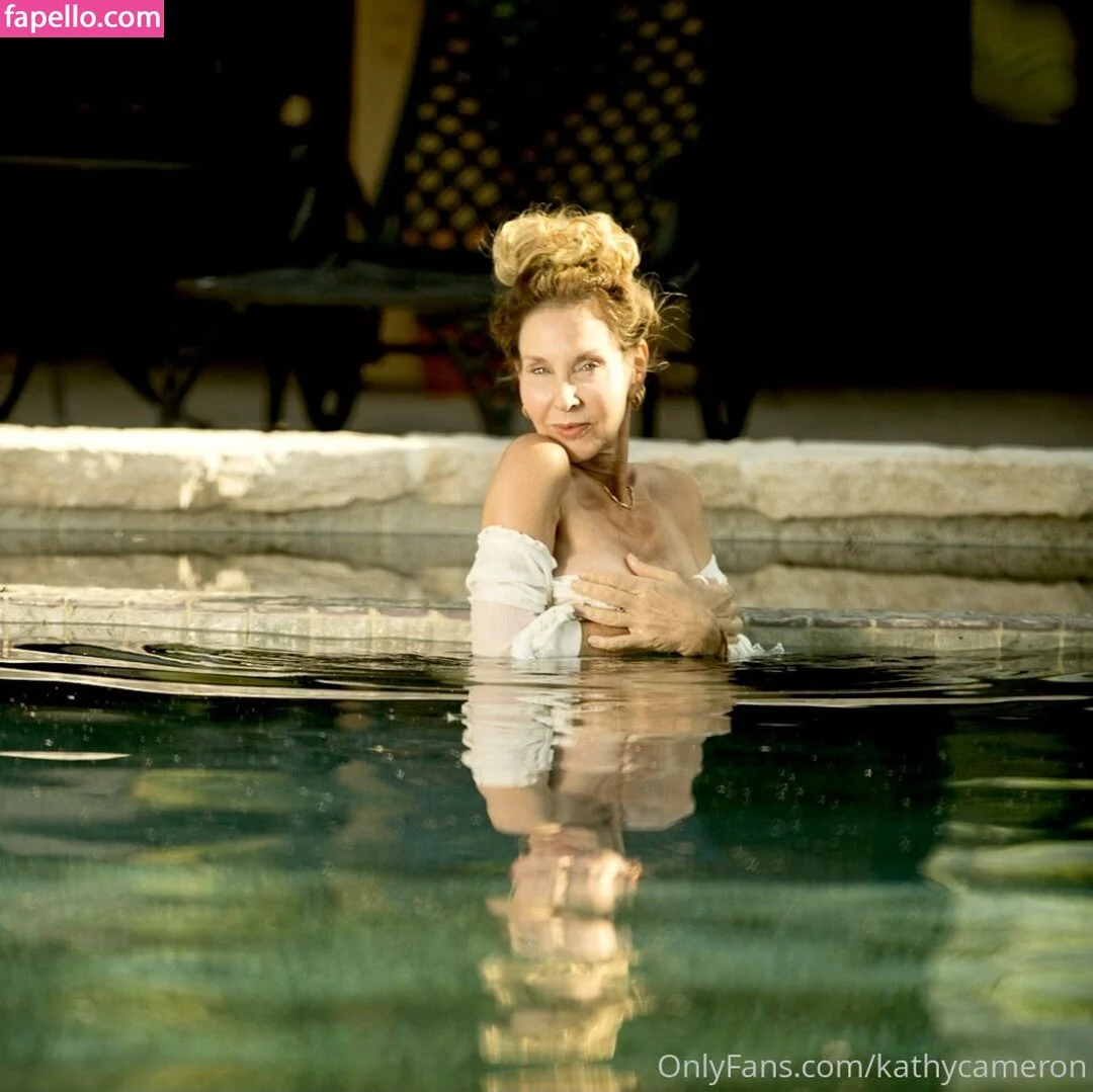 kathycameron Onlyfans Photo Gallery 