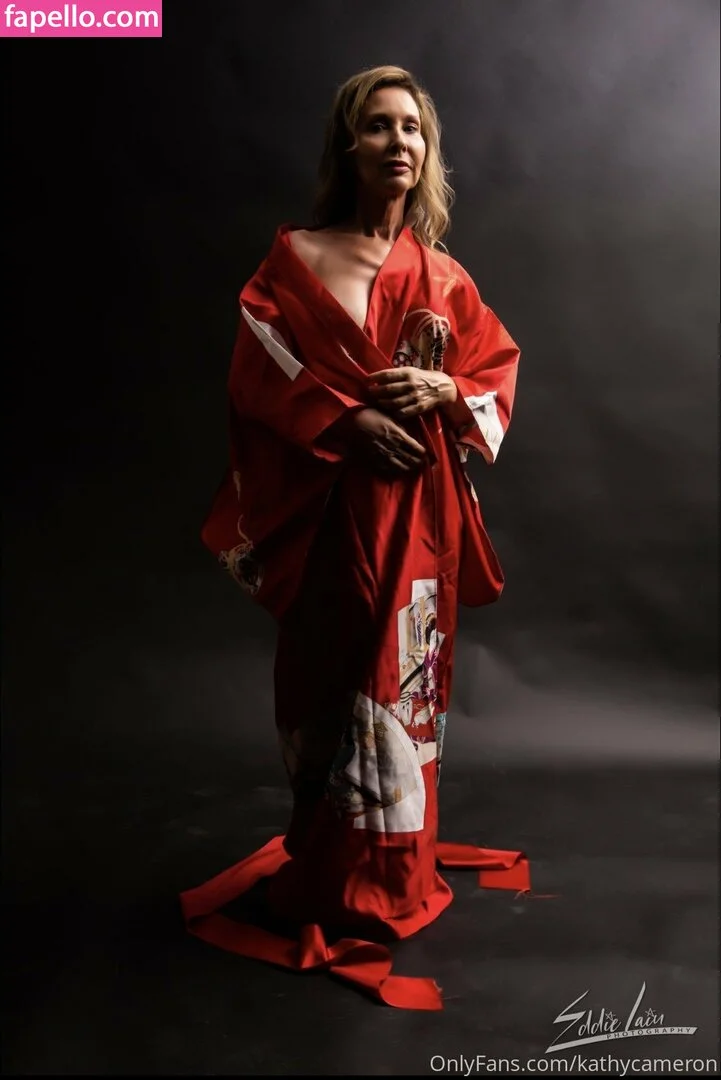 kathycameron Onlyfans Photo Gallery 