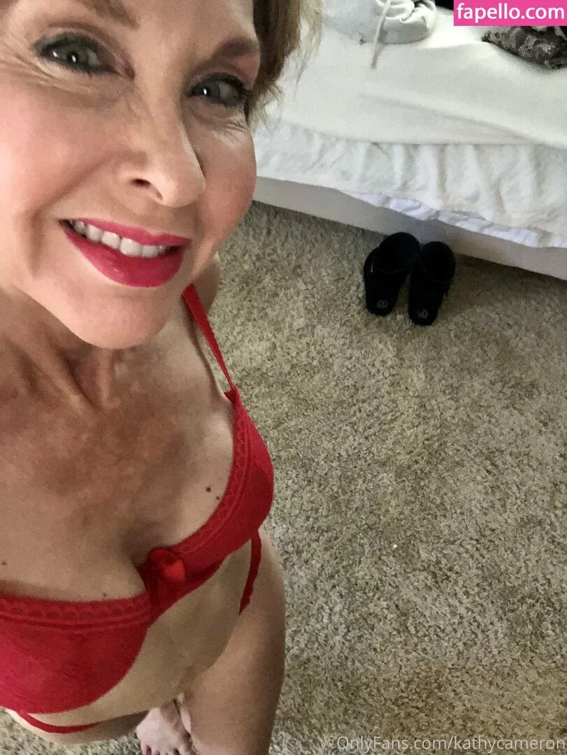 kathycameron Onlyfans Photo Gallery 