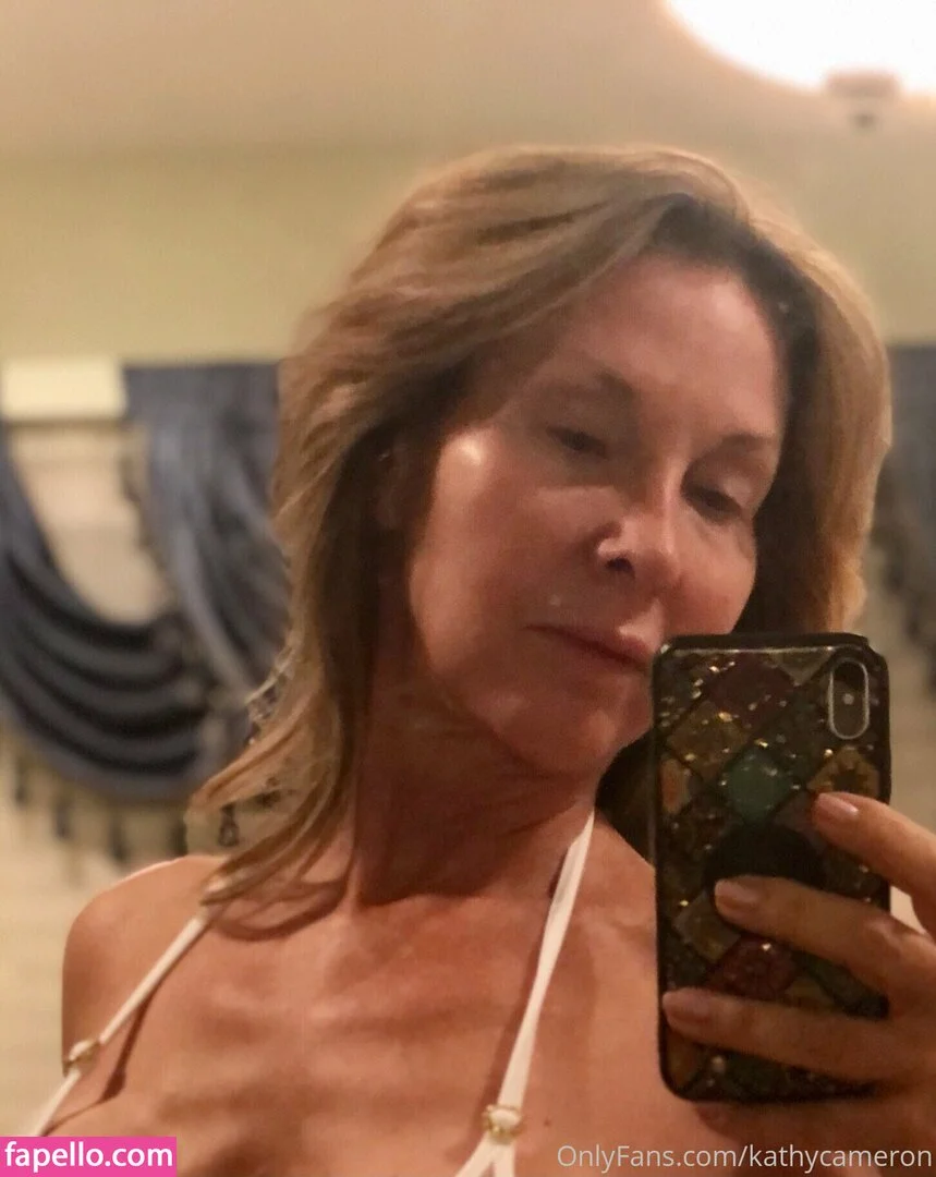 kathycameron Onlyfans Photo Gallery 