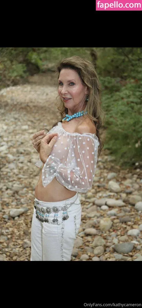 kathycameron Onlyfans Photo Gallery 