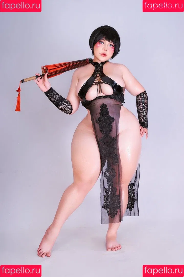 Queenie Chuppy Onlyfans Photo Gallery 