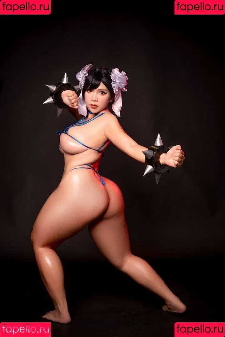 Queenie Chuppy Onlyfans Photo Gallery 