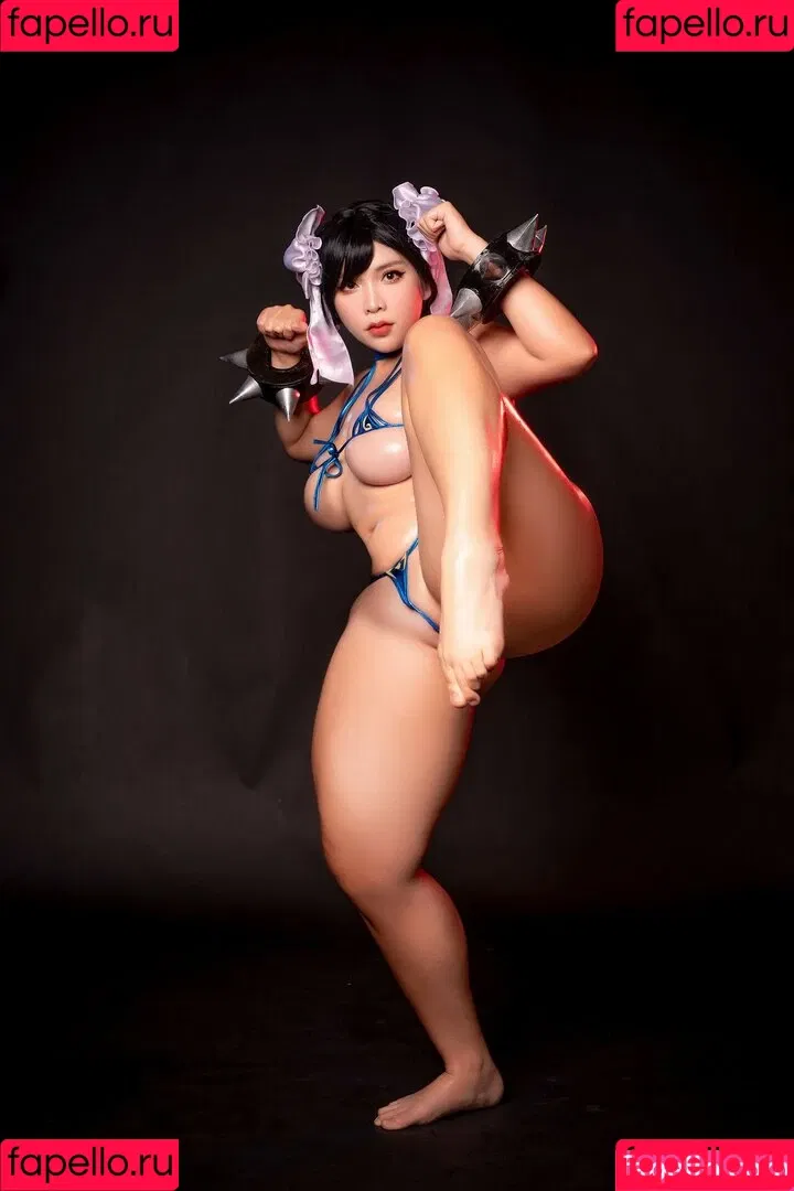 Queenie Chuppy Onlyfans Photo Gallery 