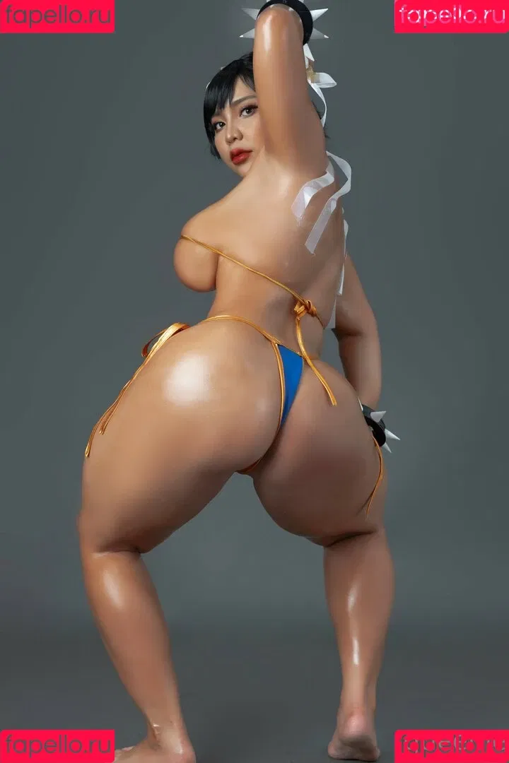 Queenie Chuppy Onlyfans Photo Gallery 