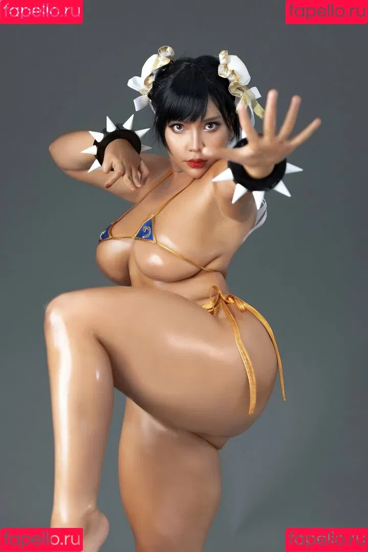 Queenie Chuppy Onlyfans Photo Gallery 