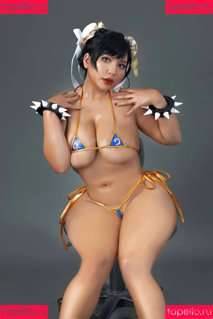 Queenie Chuppy Onlyfans Photo Gallery 