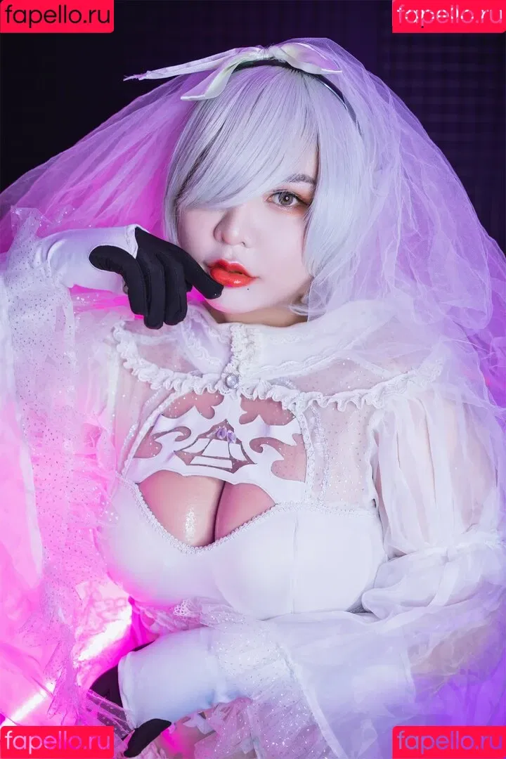 Queenie Chuppy Onlyfans Photo Gallery 