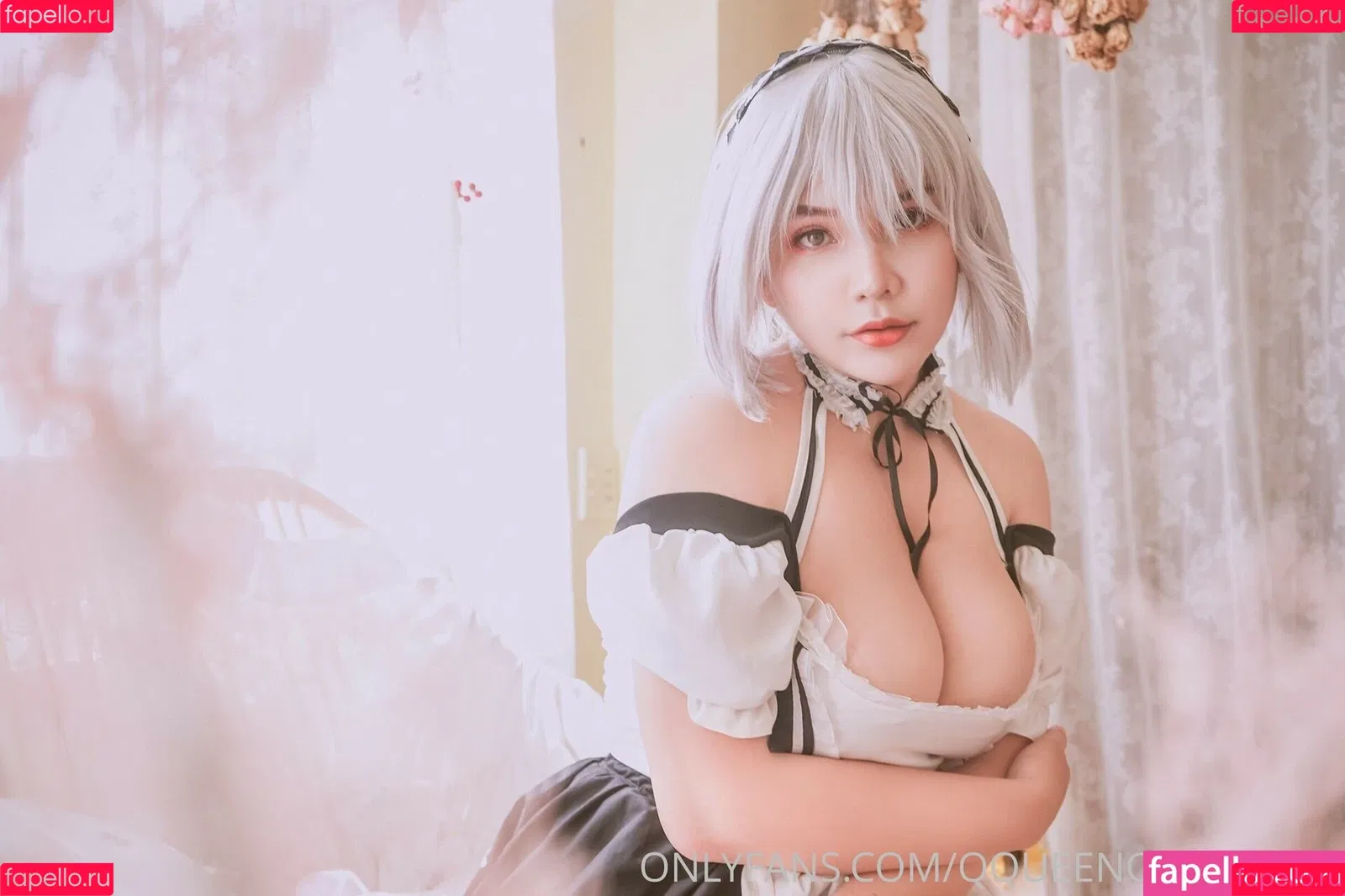 Queenie Chuppy Onlyfans Photo Gallery 