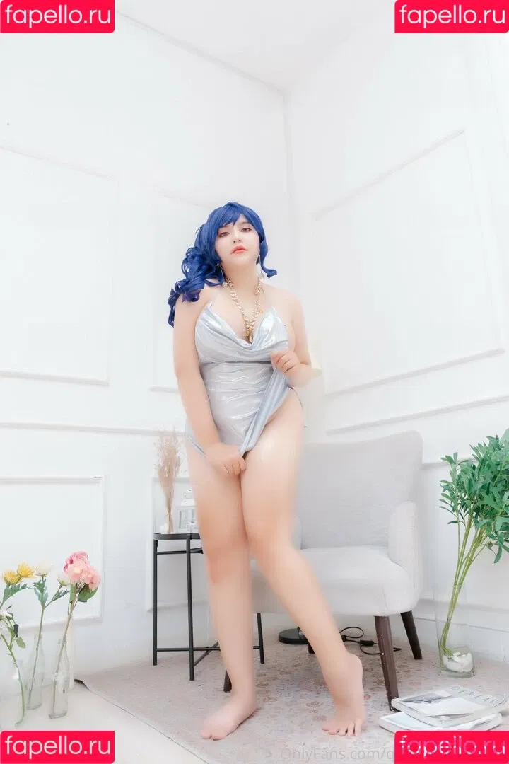 Queenie Chuppy Onlyfans Photo Gallery 