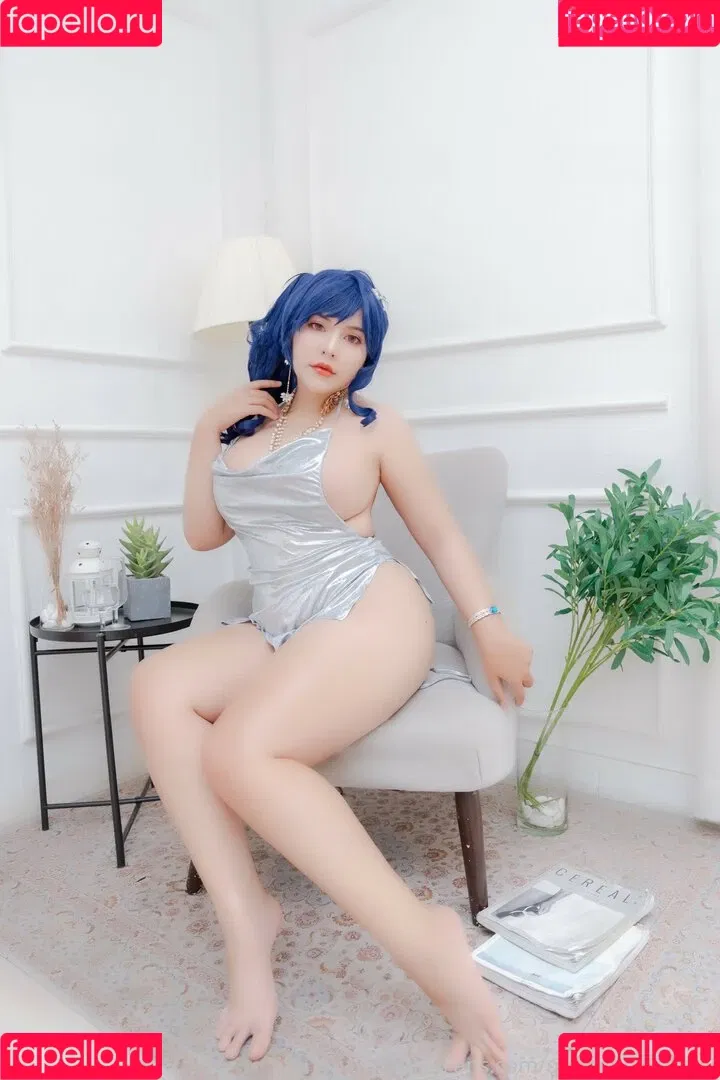 Queenie Chuppy Onlyfans Photo Gallery 