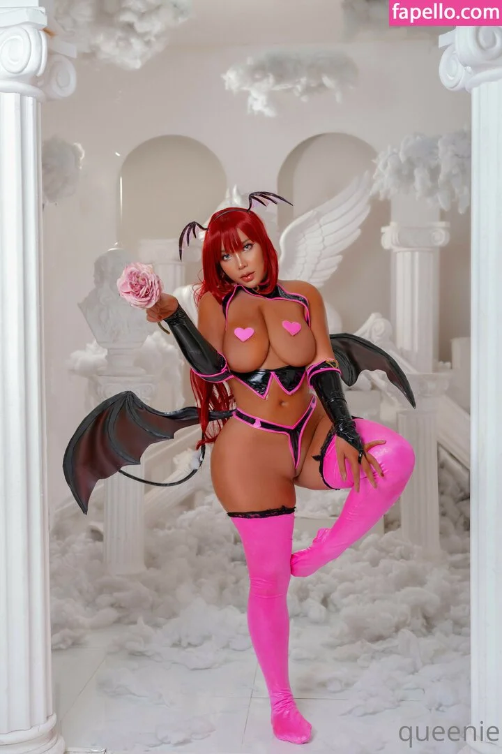 Queenie Chuppy Onlyfans Photo Gallery 