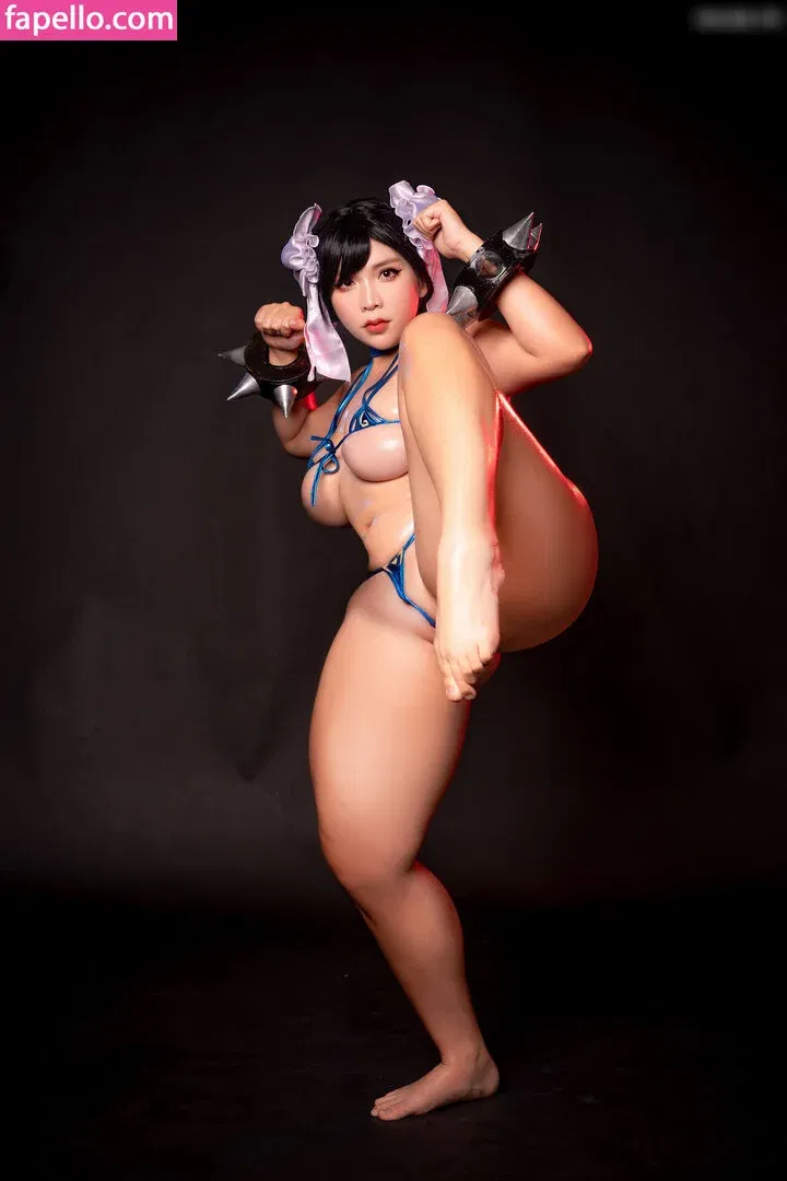 Queenie Chuppy Onlyfans Photo Gallery 