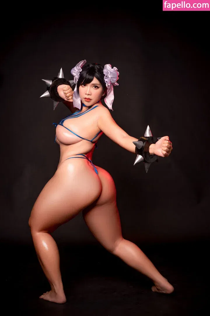 Queenie Chuppy Onlyfans Photo Gallery 