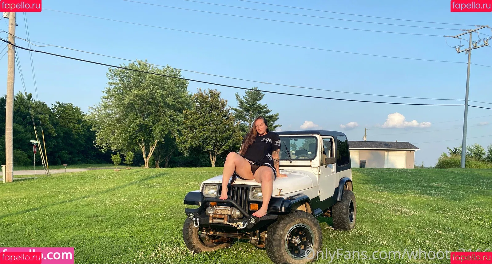 whooty2166 Onlyfans Photo Gallery 