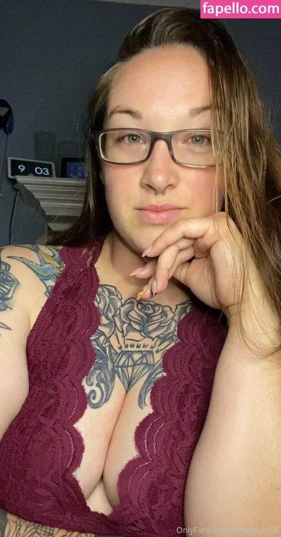 whooty2166 Onlyfans Photo Gallery 