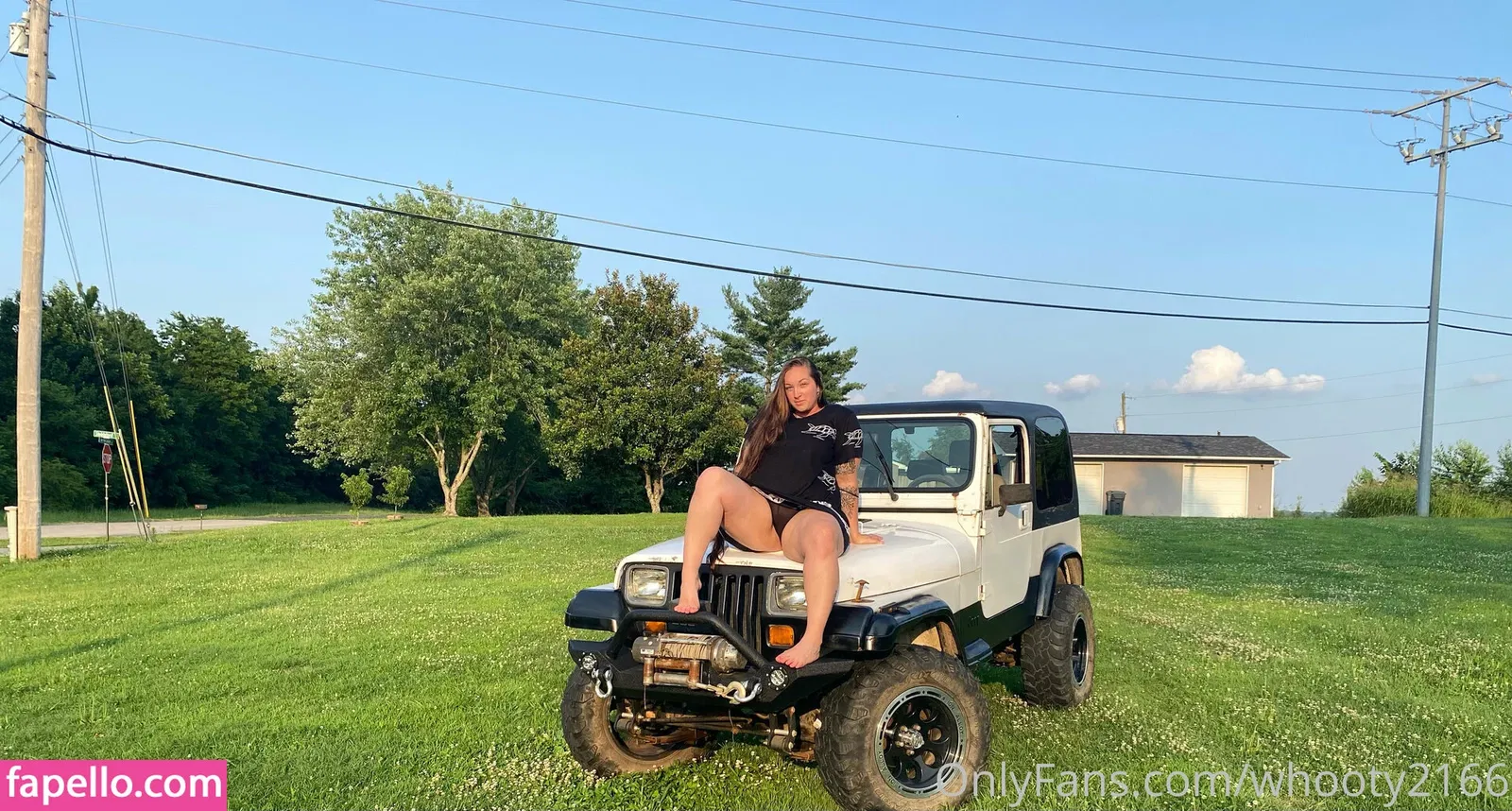 whooty2166 Onlyfans Photo Gallery 