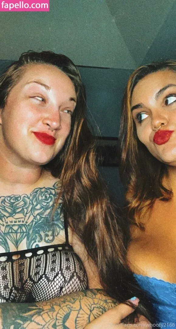 whooty2166 Onlyfans Photo Gallery 