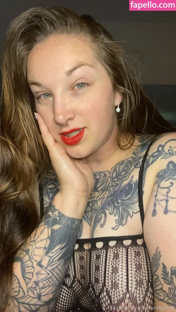 whooty2166 Onlyfans Photo Gallery 