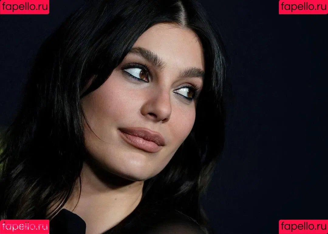 Camila Morrone Onlyfans Photo Gallery 
