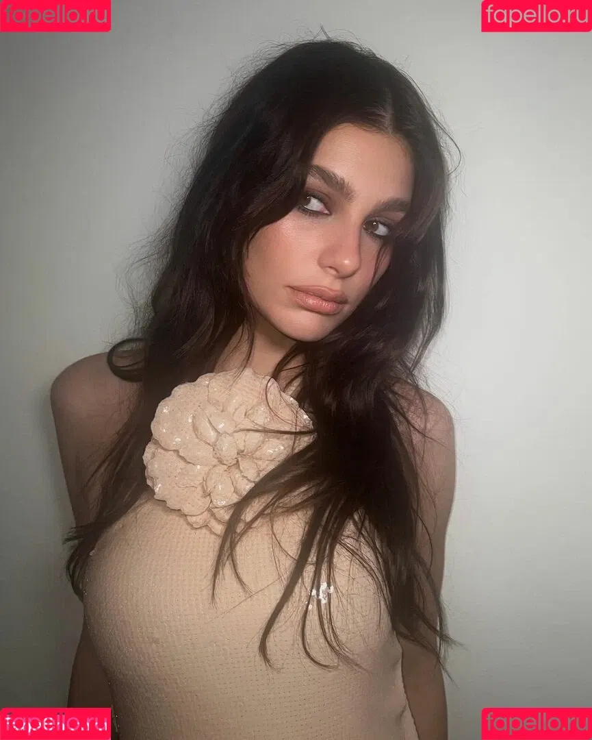 Camila Morrone Onlyfans Photo Gallery 