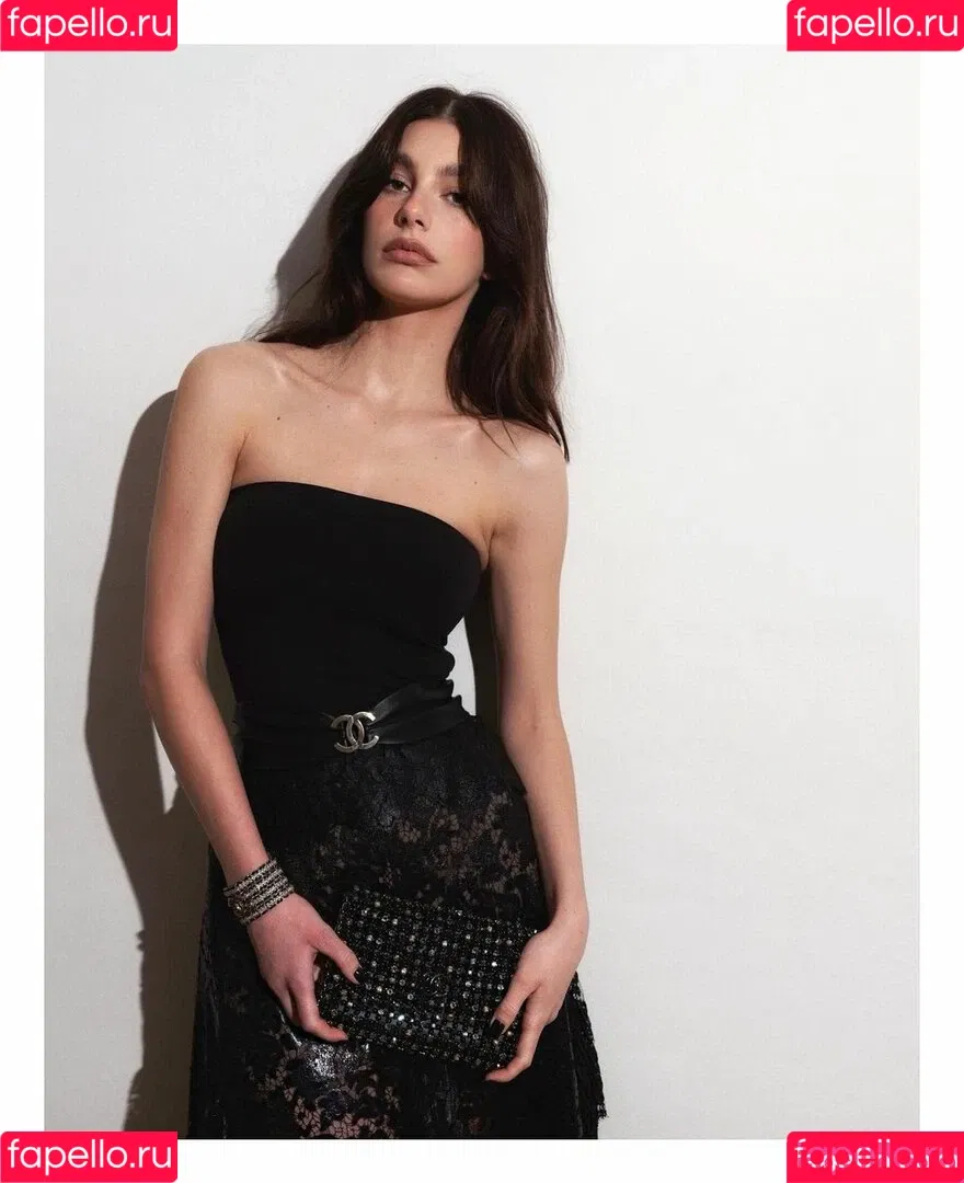 Camila Morrone Onlyfans Photo Gallery 