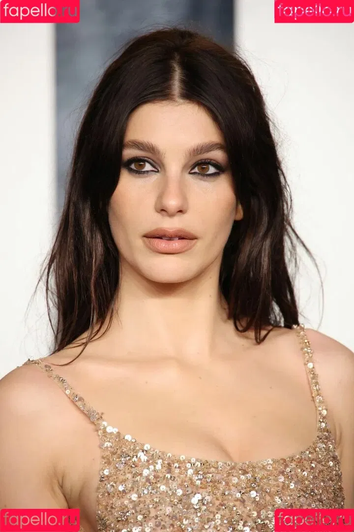 Camila Morrone Onlyfans Photo Gallery 