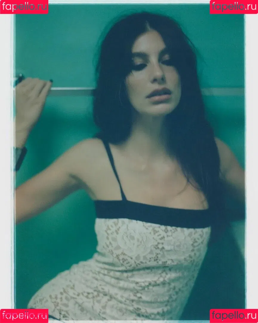 Camila Morrone Onlyfans Photo Gallery 