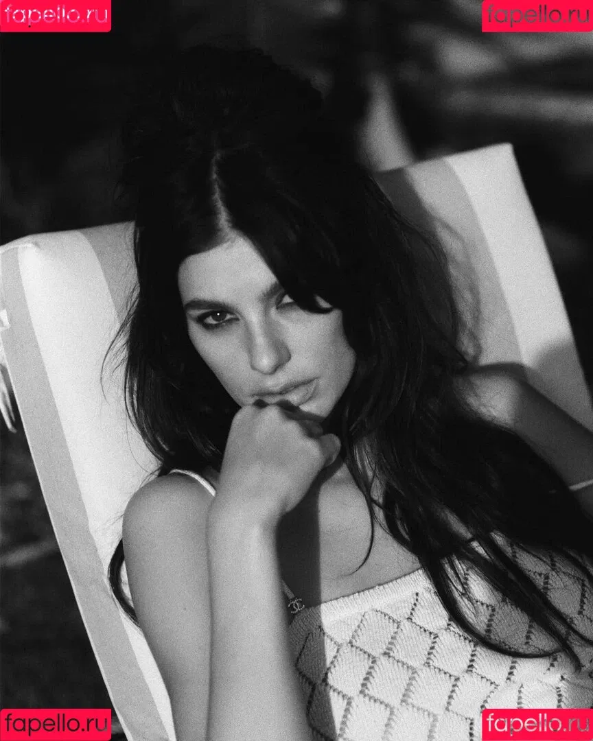 Camila Morrone Onlyfans Photo Gallery 