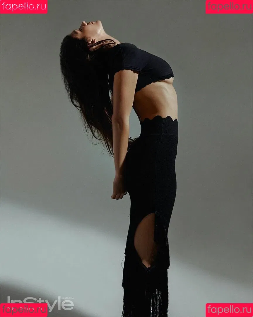 Camila Morrone Onlyfans Photo Gallery 