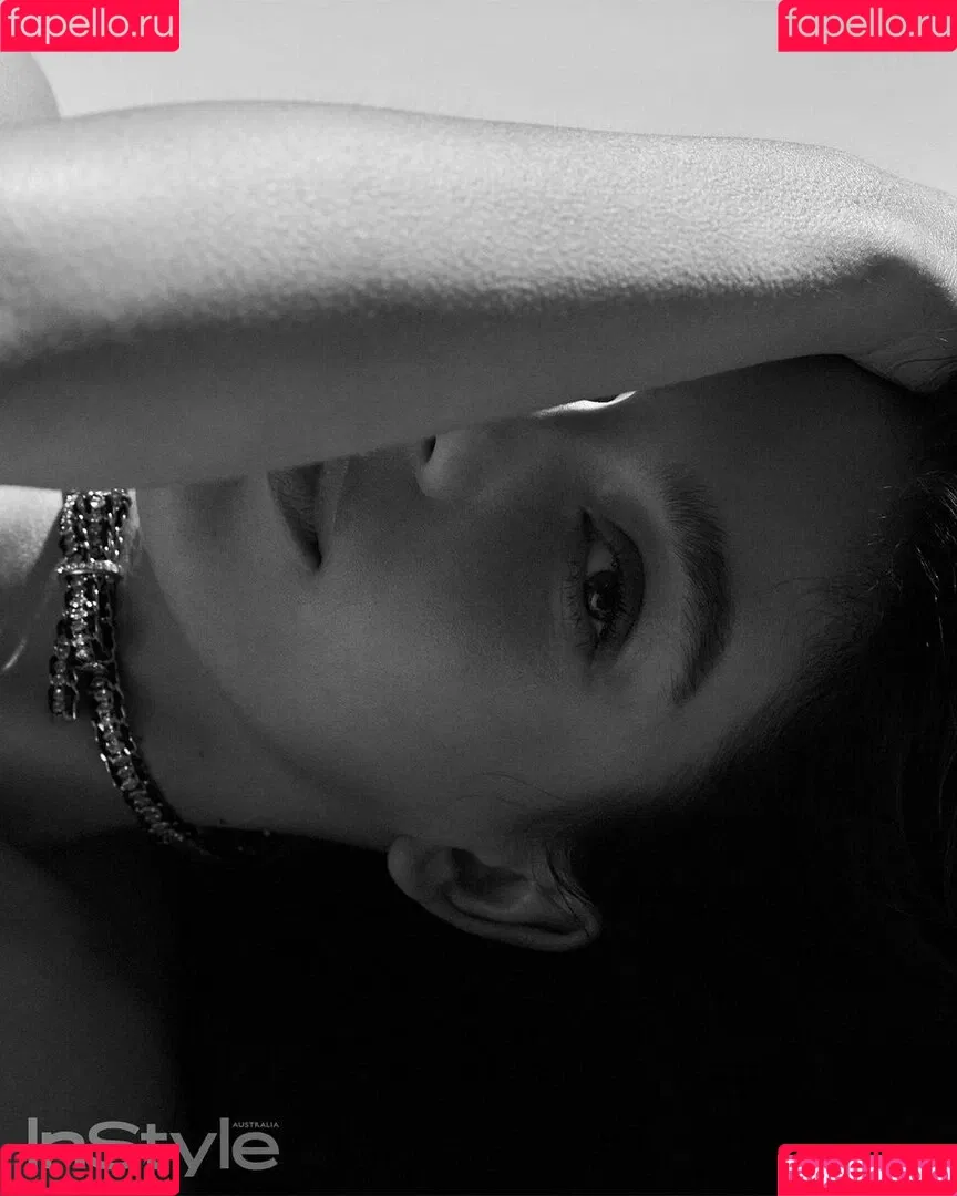 Camila Morrone Onlyfans Photo Gallery 